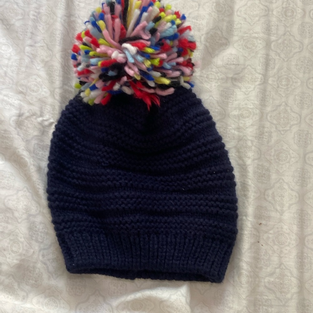 Winter Beanie